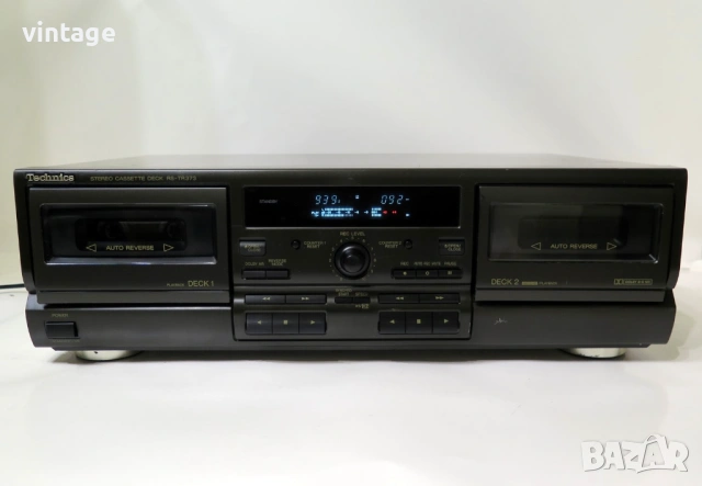 Technics RS-TR373