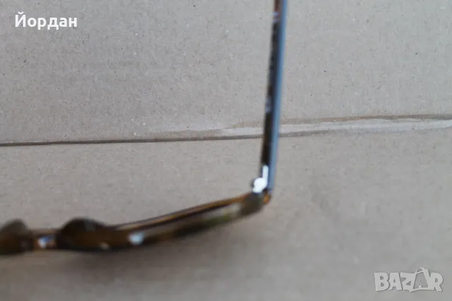 Слънчеви очила ''Ray Ban RB4125 CATS 5000'', снимка 10 - Слънчеви и диоптрични очила - 50006549