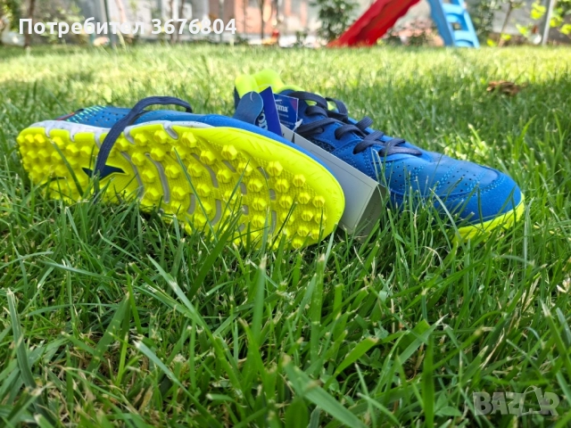 Нови обувки за футбол , снимка 2 - Футбол - 51663680