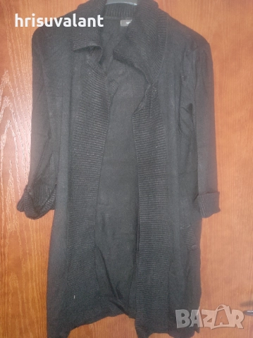 Жилетки с  ангора и вълна , снимка 7 - Жилетки - 47651036