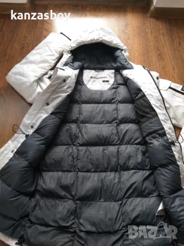 everest jacket - страхотна дамска парка 38/М, снимка 9 - Якета - 49184191