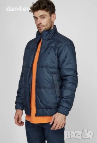 Яке G-Star Raw, снимка 2 - Якета - 54196192