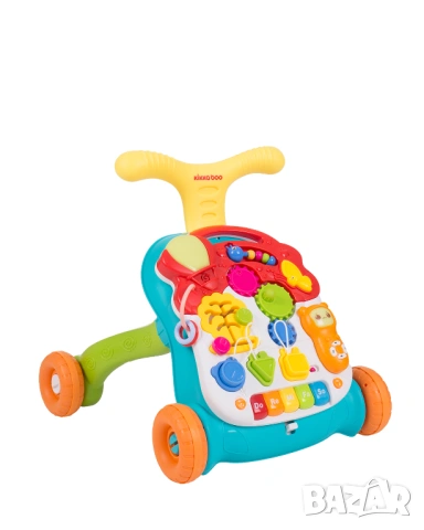 Проходилка Kikka boo , снимка 4 - Други - 53852056