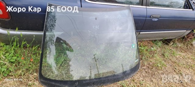 Предно(челно) стъкло за Пежо 206 / Peugeot  206, снимка 2 - Части - 40246633