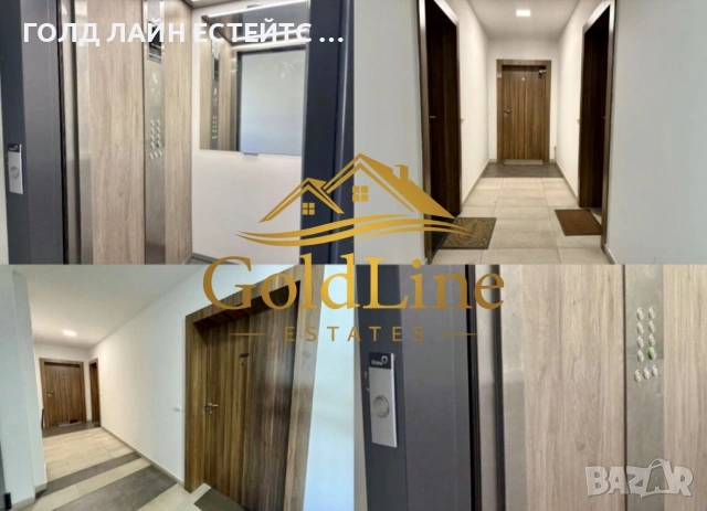 Двустаен Красна Поляна , снимка 8 - Апартаменти - 54176608