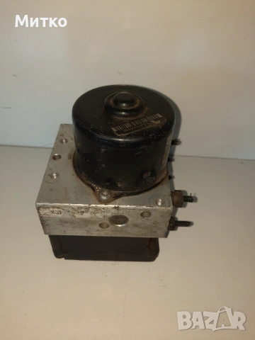 Хидравличен ABS блок (помпа) за Фиат Браво Купе 1995 2001г., снимка 6 - Части - 53575631