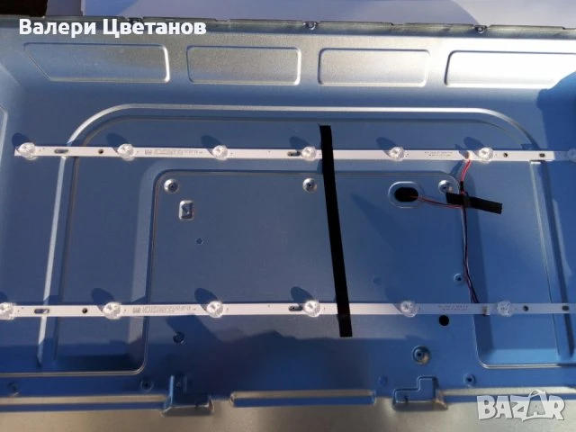 телевизор NEO LED 3229 на части, снимка 7 - Телевизори - 51333436