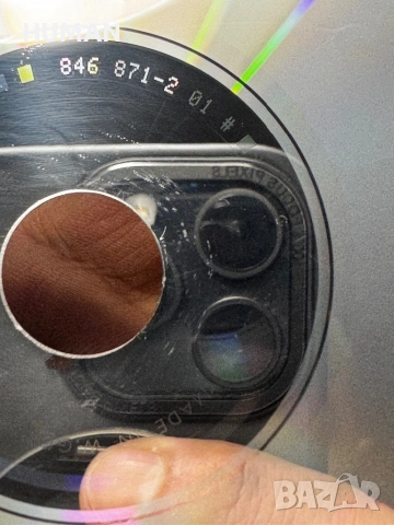 Slayer - Prong - Iced Earth - Danzig - Suicidal - Vast, снимка 4 - CD дискове - 53937707