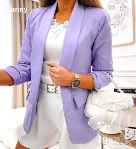 дамско сако