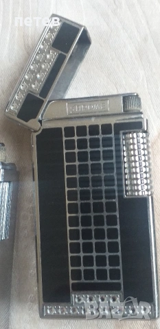 японска запалка.Sarome. запалка., снимка 7 - Антикварни и старинни предмети - 53692048