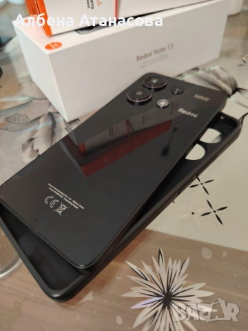 Redmi Note 13, снимка 5 - Xiaomi - 52848548