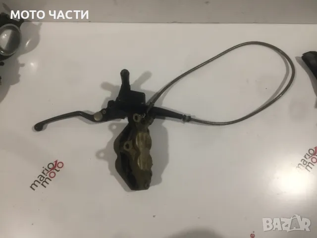 Спирачна система за КТМ 640 Duke (2000), снимка 1