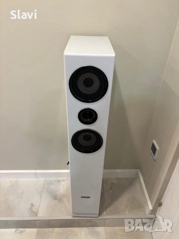 Bennet Ross тон колони орг