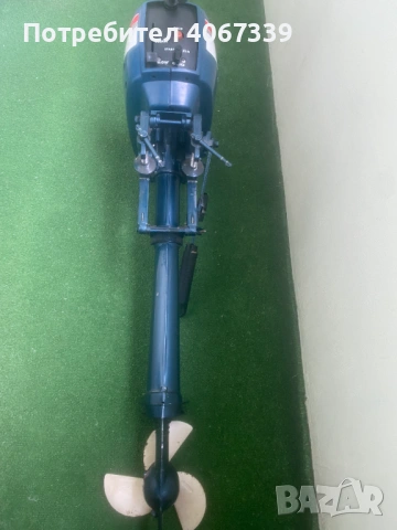 Yamaha, снимка 6 - Водни спортове - 54173465