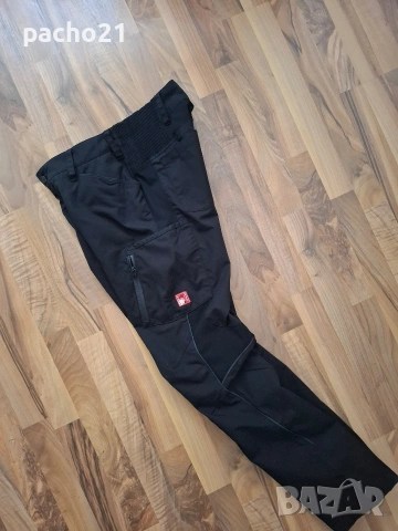 Engelbert Strauss Vision , снимка 3 - Панталони - 53837843