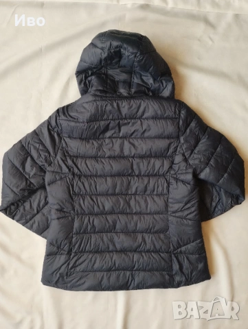 Barbour дамско яке, размер 16 UK, снимка 3 - Якета - 53062250