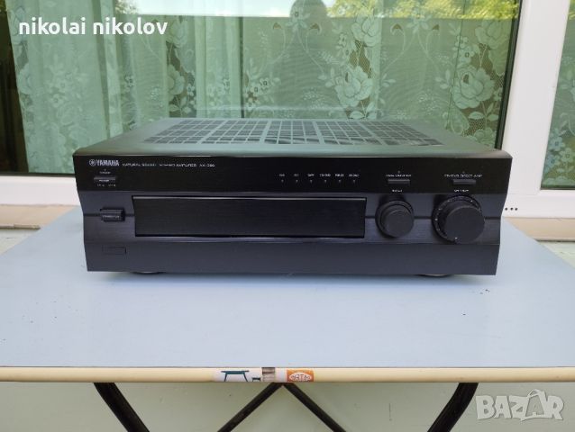 yamaha yst-sw150 +Yamaha ns-bp300 , снимка 9 - Тонколони - 42975185