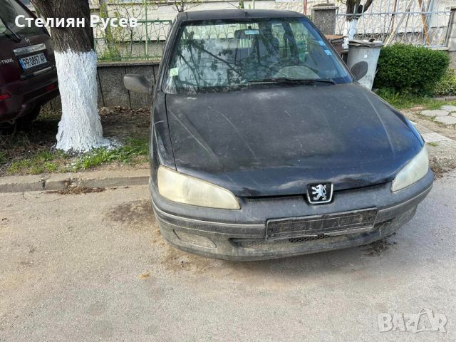 peugeot 106 1.0 / за селски туризъм или на части -дава се цяла да си я ползвате за части или на част, снимка 3 - Автомобили и джипове - 45098275