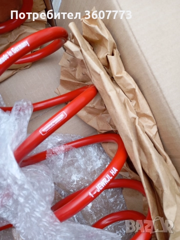 Пружини задни Джип Вранглер Сахара , снимка 6 - Части - 52746936