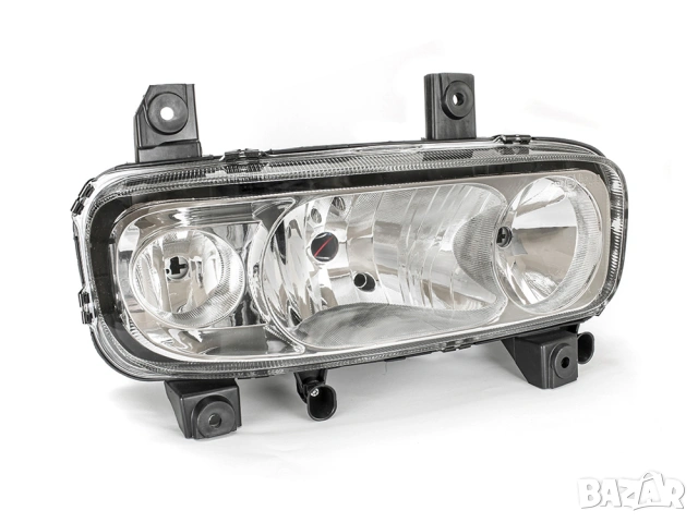 Фар за MERCEDES ATEGO (2004+), снимка 2 - Аксесоари и консумативи - 53871060