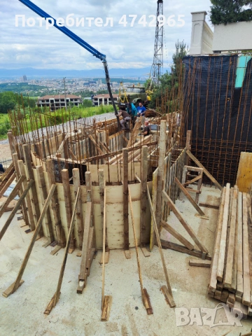 Къртим чистим и строим, снимка 9 - Ремонти на къщи - 53540602