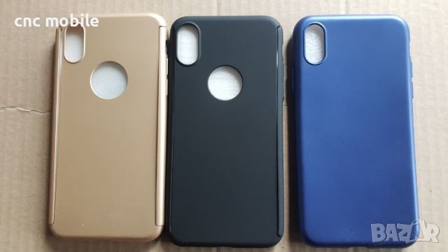 IPhone X - IPhone XS - I Phone X - I Phone XS калъф / case, снимка 13 - Калъфи, кейсове - 45810238