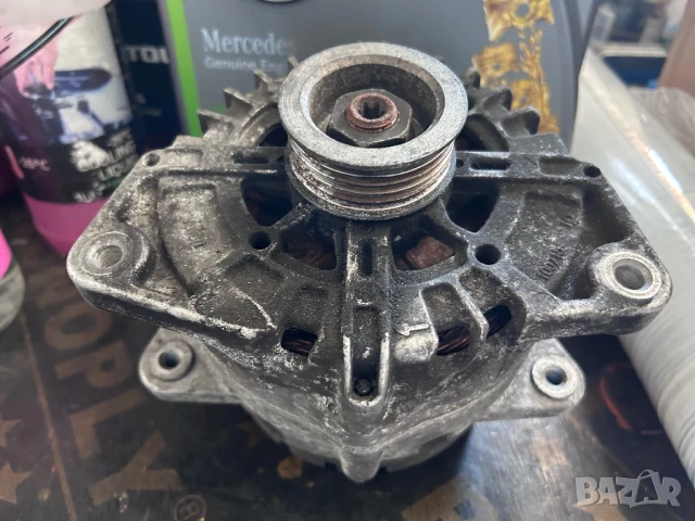 A 000 906 83 02 Динамо Алтернатор Генератор OM654 Vito W447 C class W205 E class W213