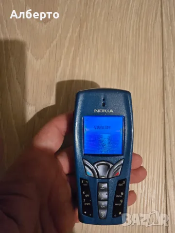 Nokia 7250, снимка 7 - Nokia - 49243772