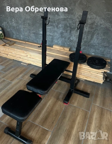 Фитнес уреди