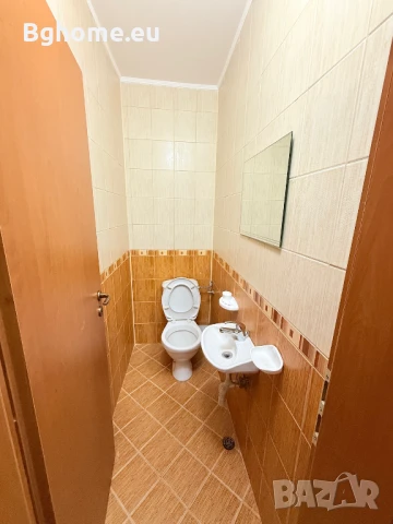 Просторен апартамент с 2 спални без такса в района на Какао, Слънчев бряг, снимка 12 - Апартаменти - 51225301