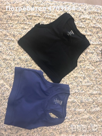 Чисто нови бюстиета SMFIT