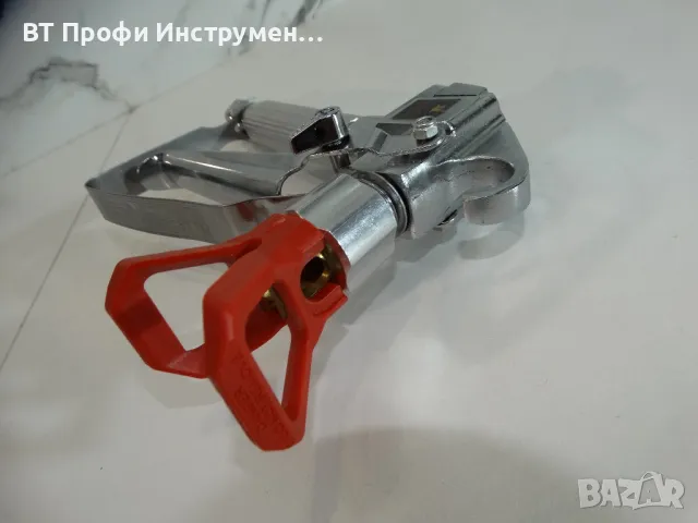 Пистолет за боядисване - 248 bar - Airless spray gun, снимка 5 - Други инструменти - 48231066