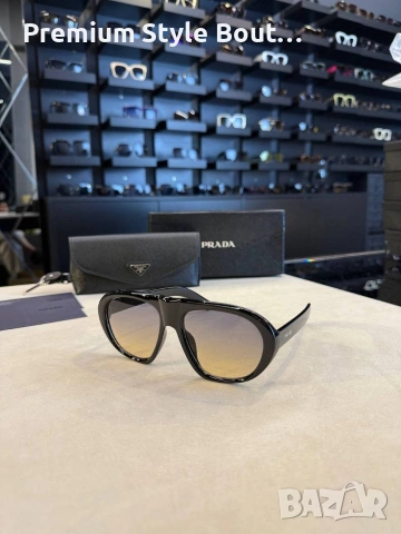 Очила + висок клас калъф + на марката кутия + сертификат + кърпичка celine tom ford miu miu prada, снимка 9 - Слънчеви и диоптрични очила - 54004767