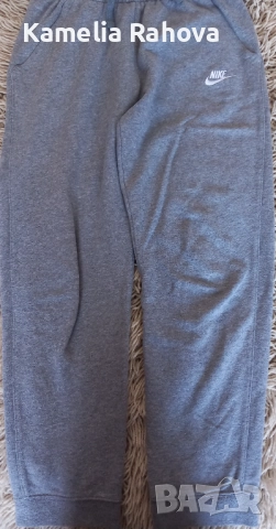 Спортно долнище Nike