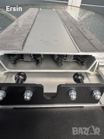 Оригинална стойка Caratec Flex CFA 102L за ТВ  Цена :  260.00 лева, снимка 15 - Къмпинг мебели - 52507354