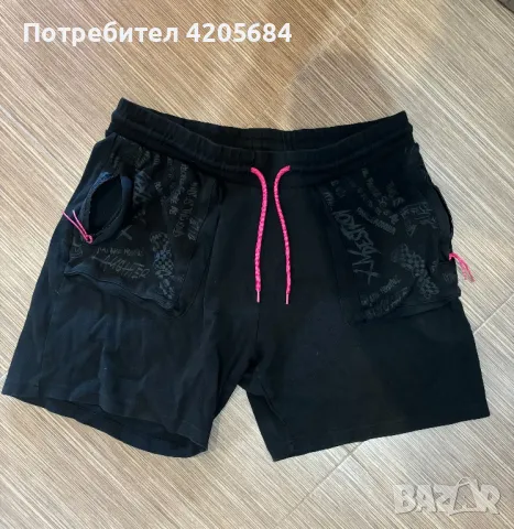 Къси панталони от Кроп, снимка 1 - Панталони - 46951296