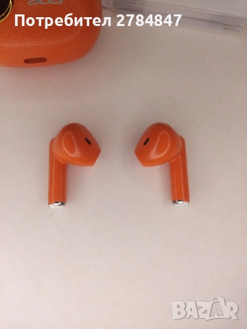 Безжични Bluetooth слушалки , снимка 4 - Bluetooth слушалки - 53470247
