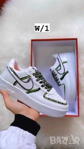 Юношески и мъжки маратонки на едро nike, снимка 4 - Детски маратонки - 51148715