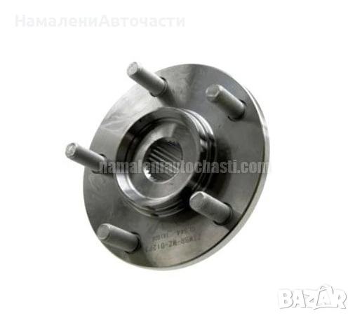 Предна главина C10033060 KLPMZ012P3 Mazda 323 Premacy, снимка 2 - Части - 51203333