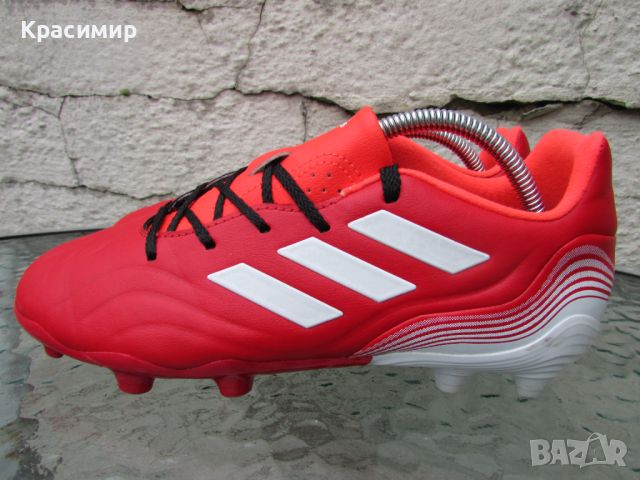 Футболни обувки Adidas Copa Sense.3 FG, снимка 1 - Футбол - 45457237