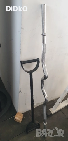 Цялостно фитнес оборудване в отлично състояние – машини Gym90, Precor, снимка 14 - Фитнес уреди - 53691753