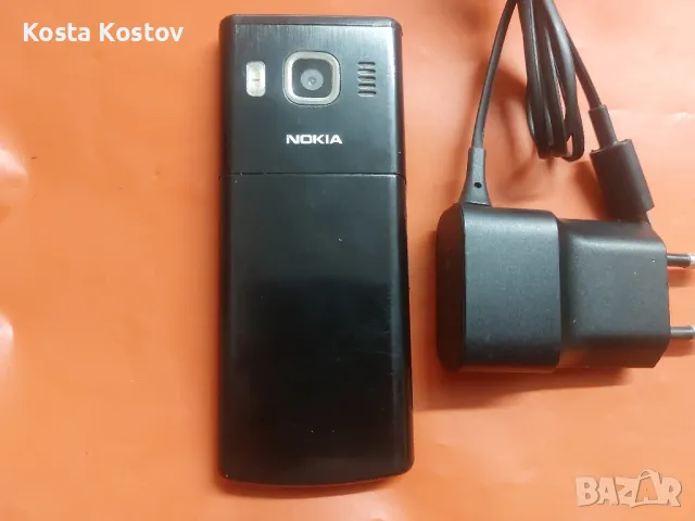 NOKIA 6500, снимка 2 - Nokia - 47392935