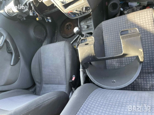 Опел Корса Ц 1.2 на части, снимка 3 - Автомобили и джипове - 52900021