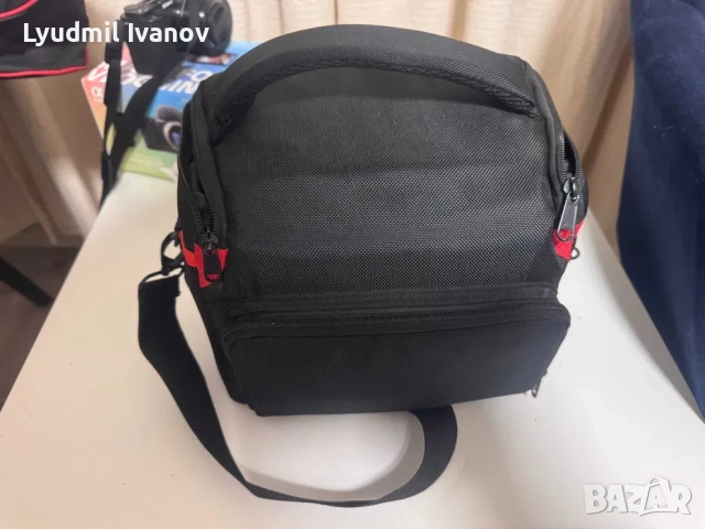 Камера sony zv-e10, снимка 5 - Камери - 53332978