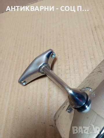 Соц Старо Странично Огледало За Ретро Автомобили ВАЗ. НОМЕР 760., снимка 6 - Антикварни и старинни предмети - 53566799