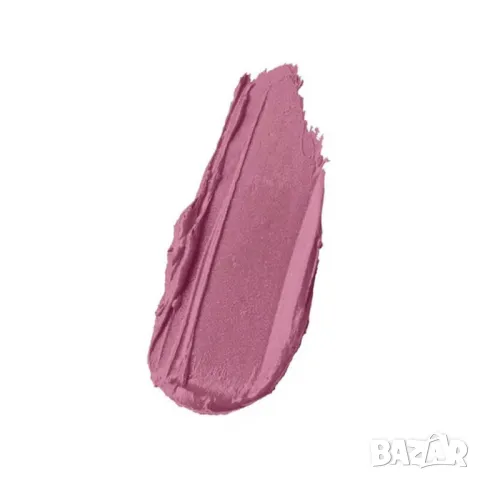 Червило wet and wild 530D Dark Pink Frost, снимка 2 - Декоративна козметика - 48923385