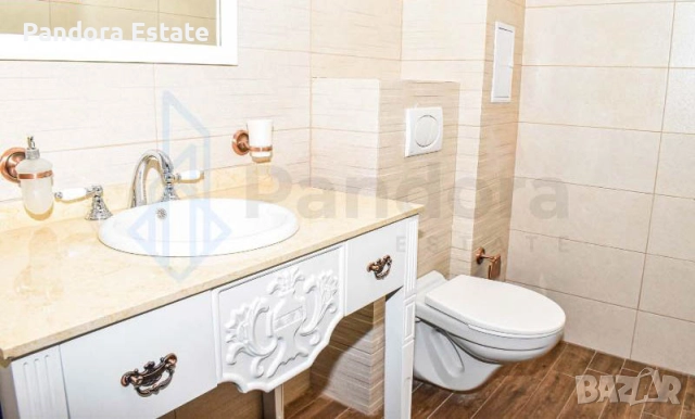 4-СТАЕН апартамент под наем, гр. София, кв. Драгалевци, снимка 5 - Апартаменти - 52402762