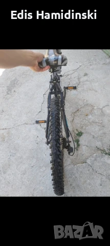 ПРОМОЦИЯ Продавам колело Reactor sport оригинално, снимка 7 - Велосипеди - 50963774