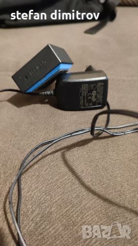 Logitech Bluetooth Audio Adapter

, снимка 6 - Други - 45591897
