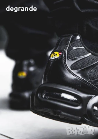 Nike Air TNG цвят ЧЕРНИ 36 37 38 39 41 42 43 номер